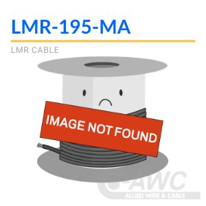 LMR-195-MA